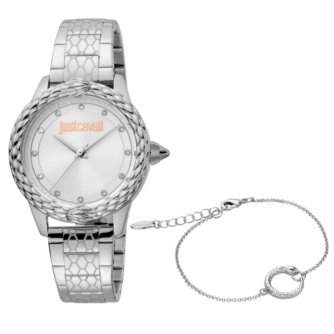 J.U.S.T C.A.V.A.L.L.I Watch