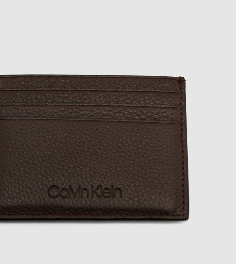 C.A.L.V.I.N K.L.E.I.N CARD HOLDER
