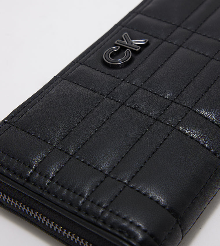 C.A.L.V.I.N K.L.E.I.N BIFOLD WALLET