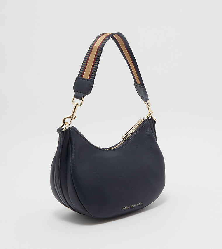 T.O.M.M.Y H.I.L.F.I.G.E.R CROSSBODY SHOULDER BAG