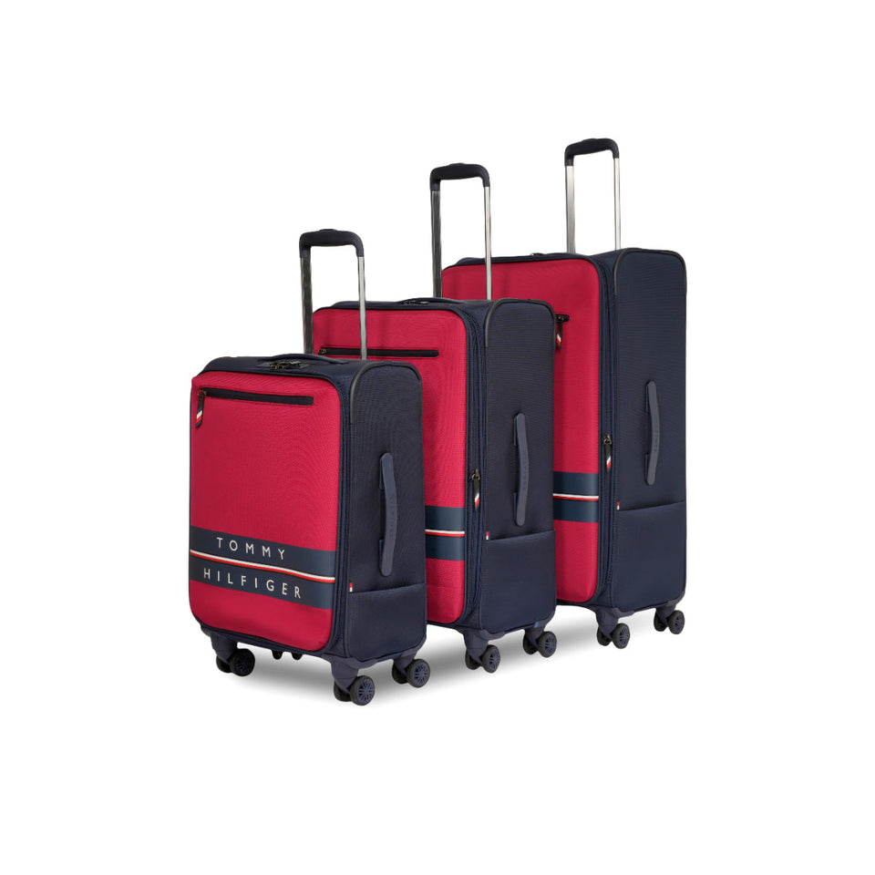 T.O.M.M.Y H.I.L.F.I.G.E.R Lewiston Soft Luggage