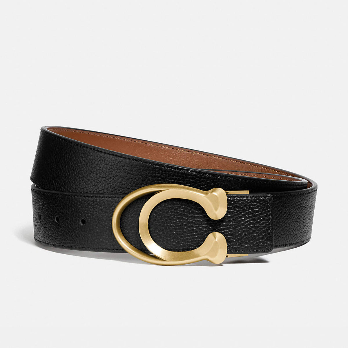 C.O.A.C.H Reversible Belt