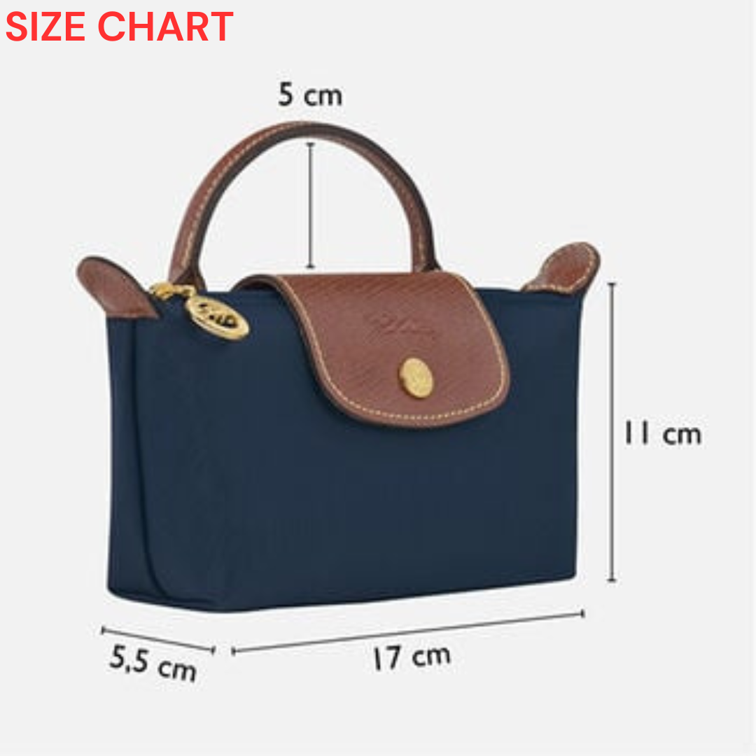 L.O.N.G.C.H.A.M.P Toiletry BAG