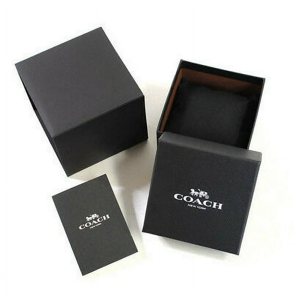C.O.A.C.H WATCH