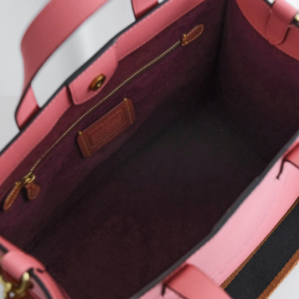 C.O.A.C.H Women's Field Shoulder & Crossbody Tote Bag