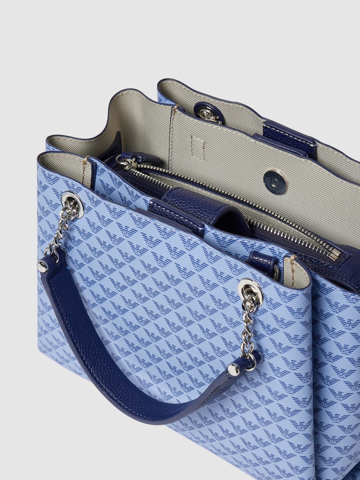 E.M.P.O.R.I.O A.R.M.A.N.I HANDBAG