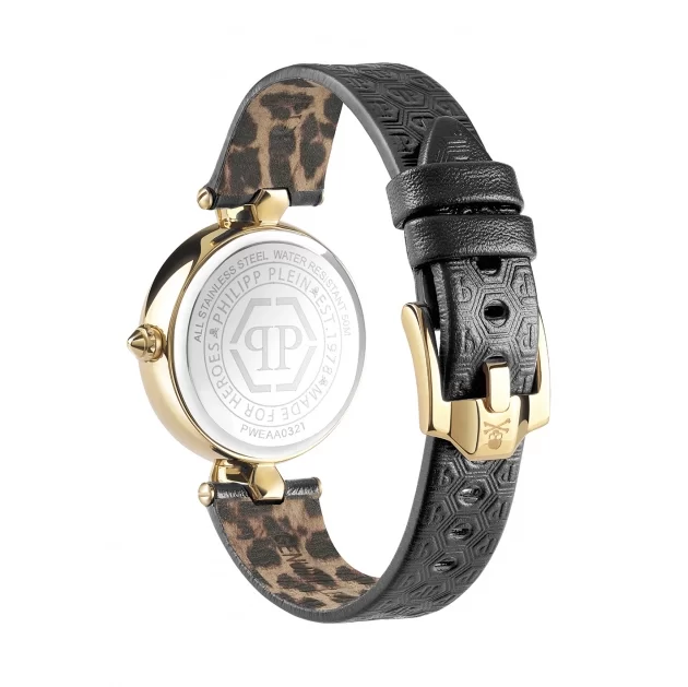 P.h.i.l.i.p.p P.l.e.i.n Ladies Watch