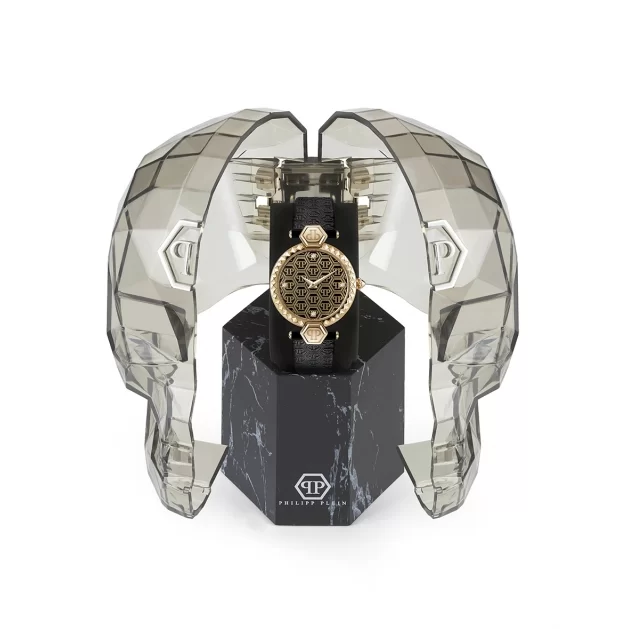 P.h.i.l.i.p.p P.l.e.i.n Ladies Watch