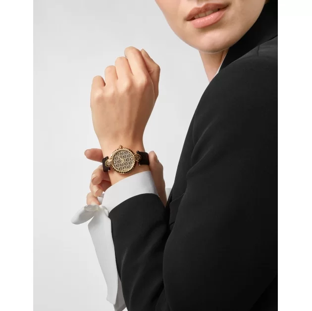 P.h.i.l.i.p.p P.l.e.i.n Ladies Watch