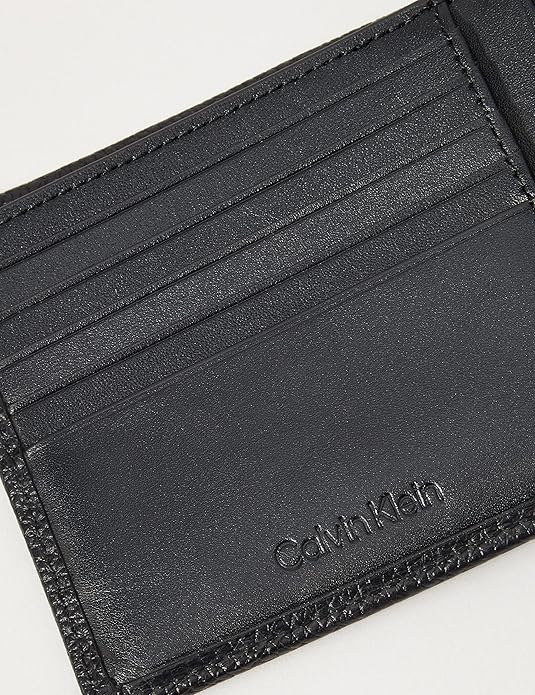 C.A.L.V.I.N K.L.E.I.N BIFOLD WALLET