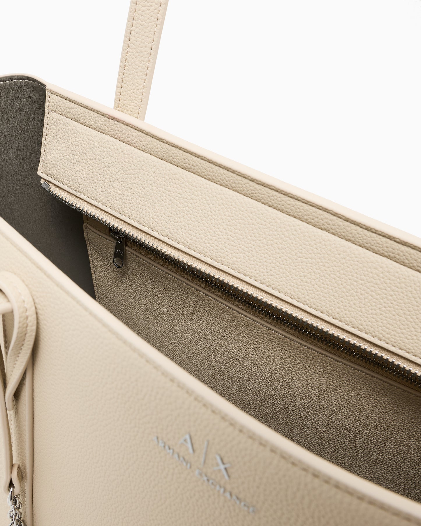 A.R.M.A.N.I E.X.C.H.A.N.G.E Shoulder Bag