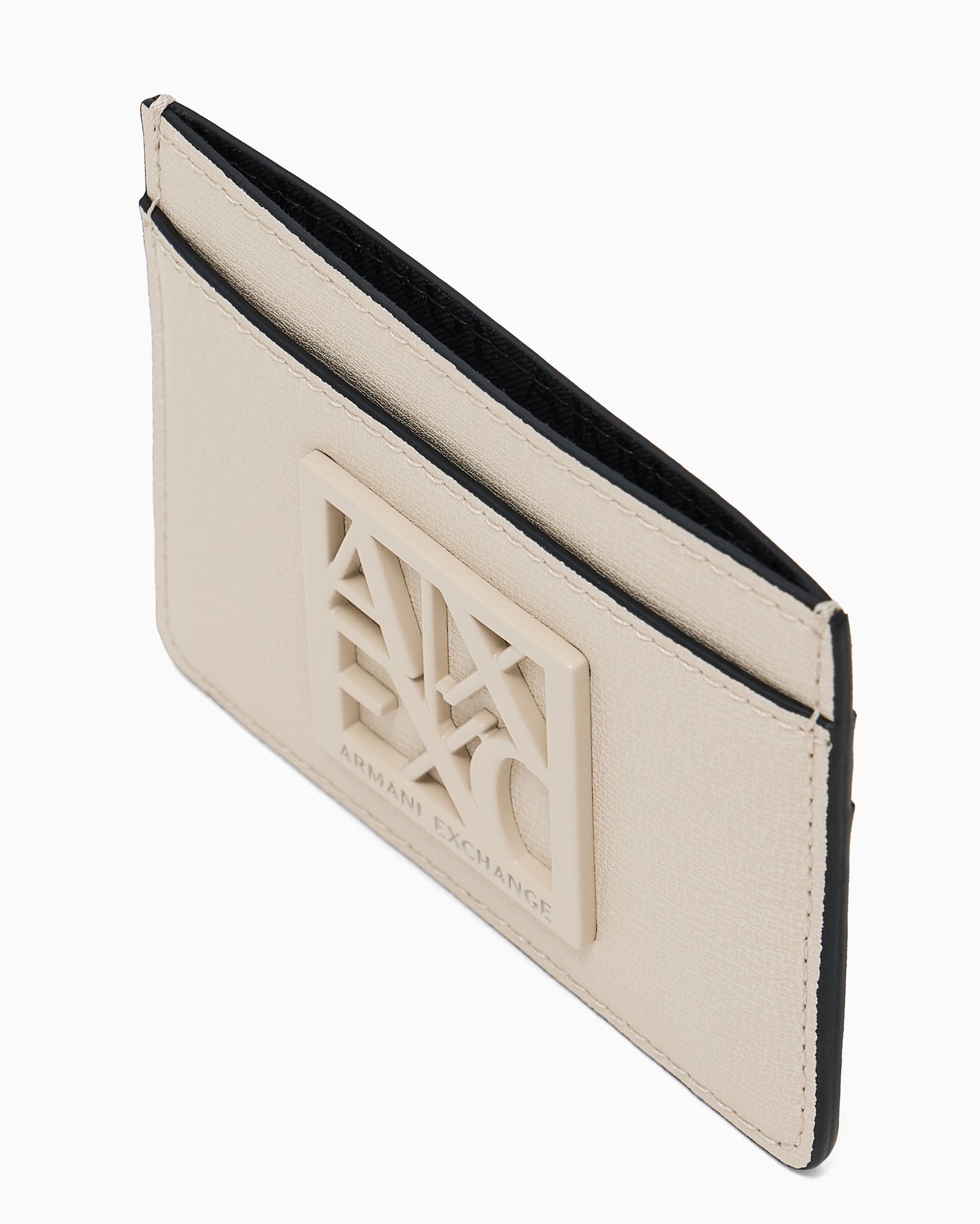 A.R.M.A.N.I E.X.C.H.A.N.G.E CARD HOLDER