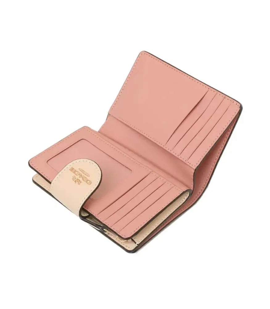 C.O.A.C.H. WALLET BIFOLD