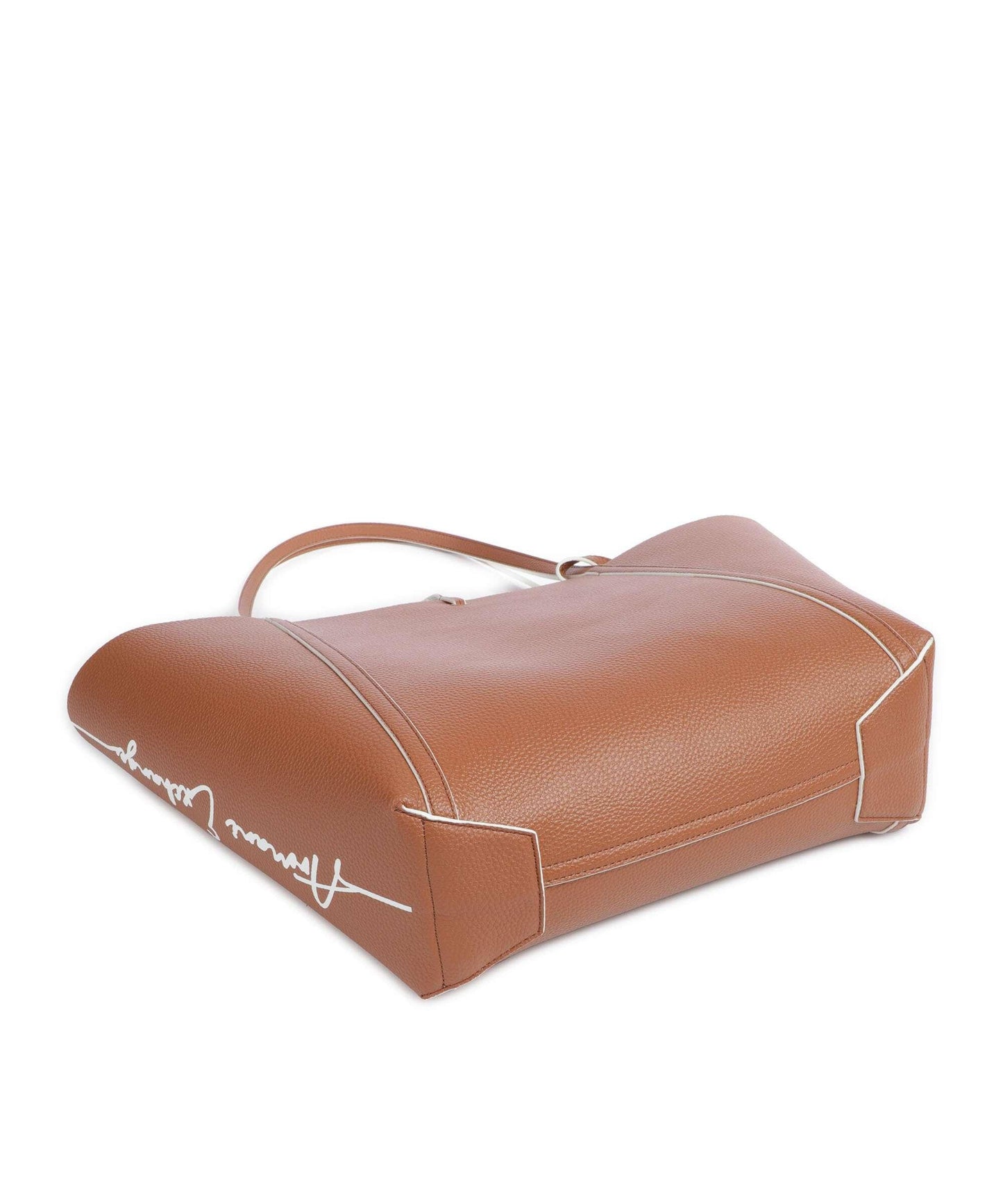 A.R.M.A.N.I E.X.C.H.A.N.G.E Reversible TOTE Bag