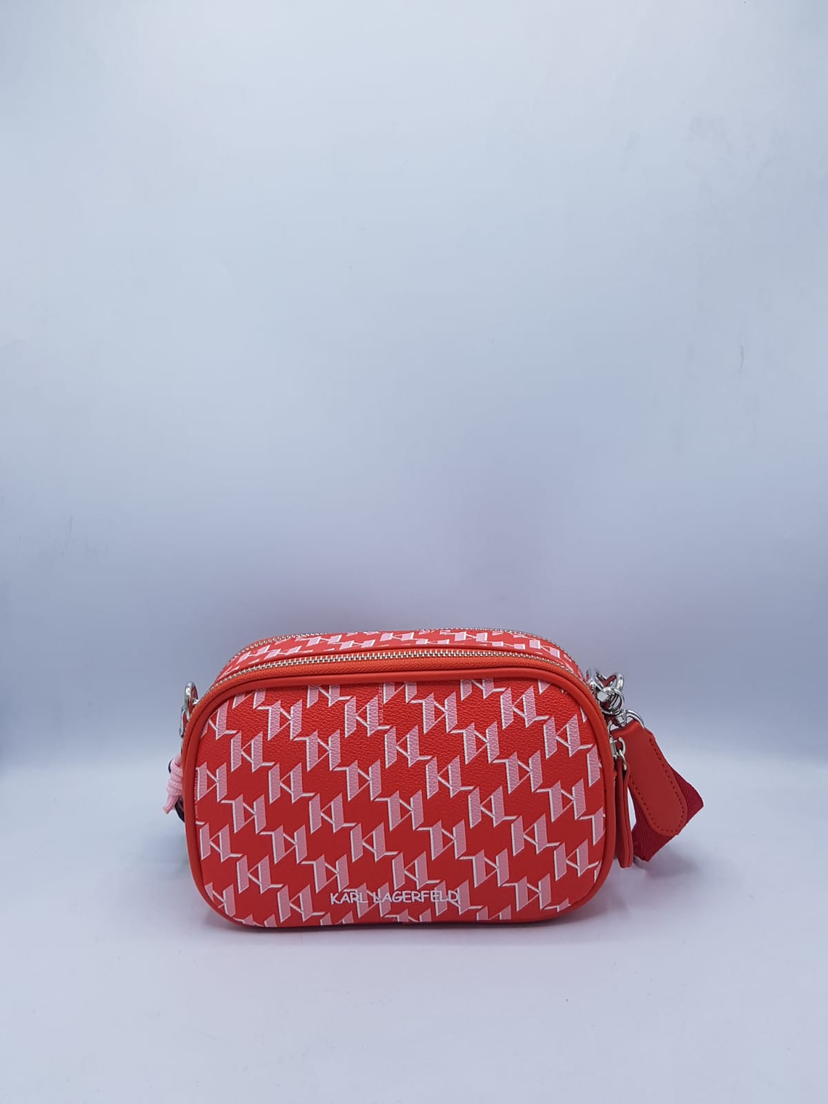 K.A.R.L. L.A.G.E.R.F.E.L.D. CROSSBODY BAG