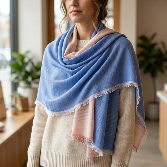 G.U.E.S.S Scarf