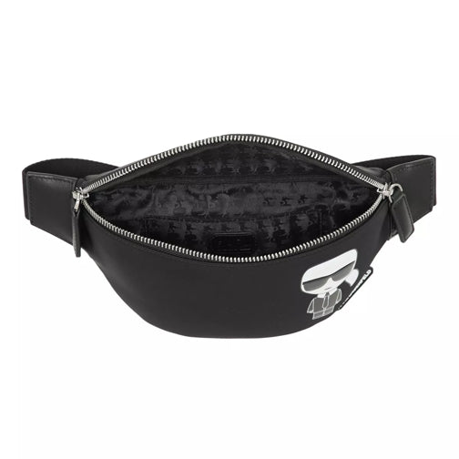 K.A.R.L. L.A.G.E.R.F.E.L.D. Waist Bag