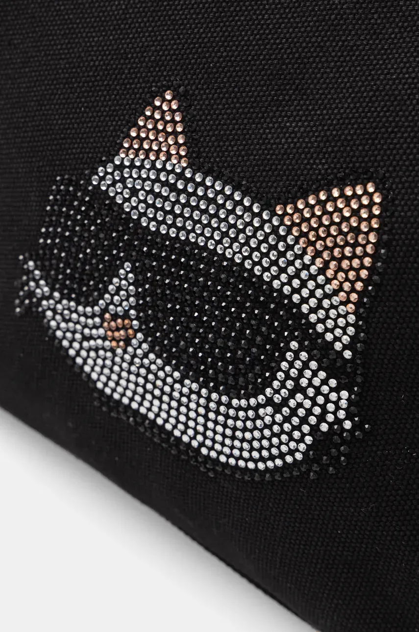 K.A.R.L L.A.G.E.R.F.E.L.D HANDBAG