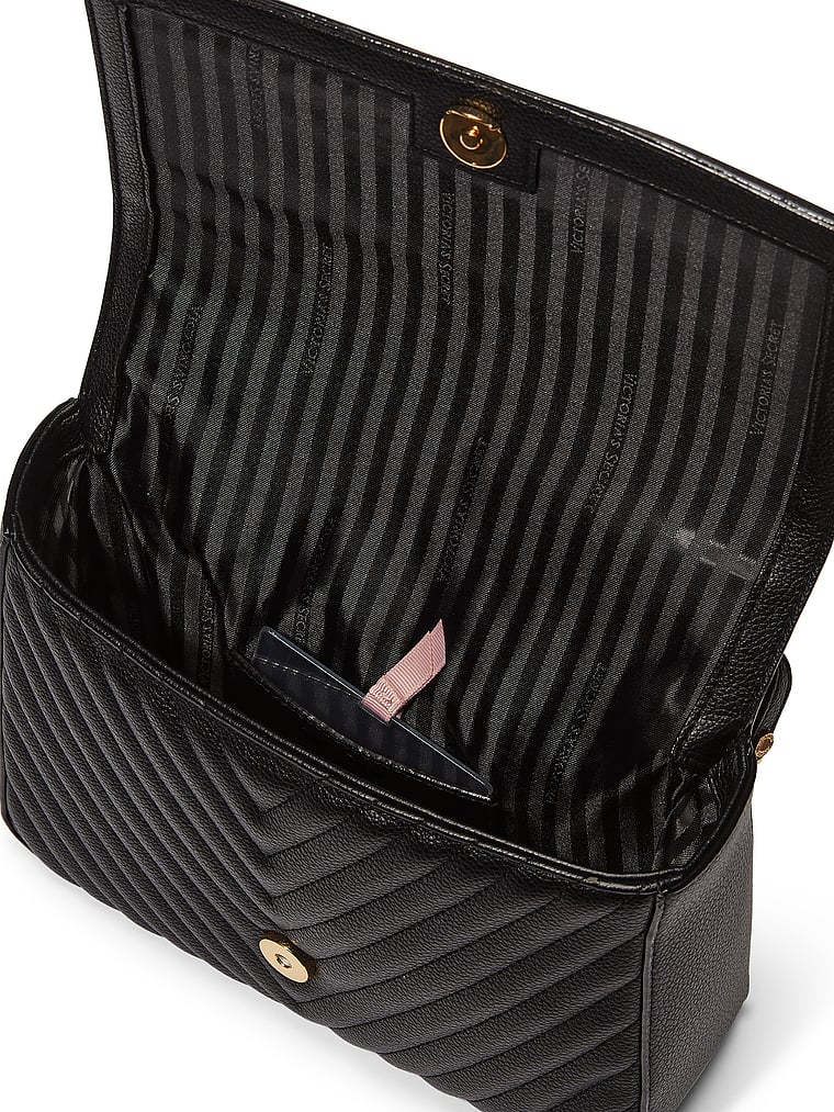 V.i.c.t.o.r.i.a's S.e.c.r.e.t Medium Crossbody Bag