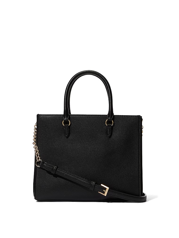V.i.c.t.o.r.i.a's S.e.c.r.e.t Crossbody Satchel Bag
