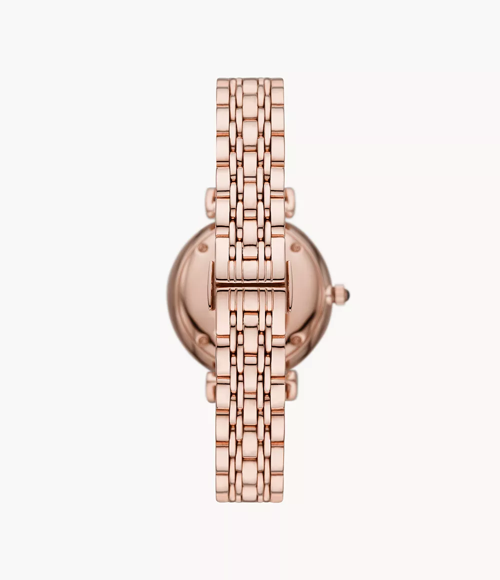 E.M.P.O.R.I.O A.R.M.A.N.I Watch