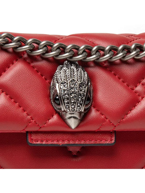 K.U.R.T. G.E.I.G.E.R. L.O.N.D.O.N. CROSSBODY BAG