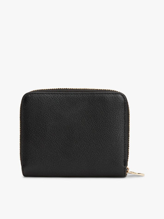 T.O.M.M.Y H.I.L.F.I.G.E.R Monogram Plaque Wallet