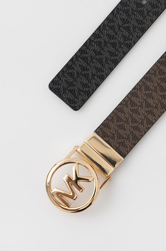 M.I.C.H.A.E.L K.O.R.S Reversible Belt