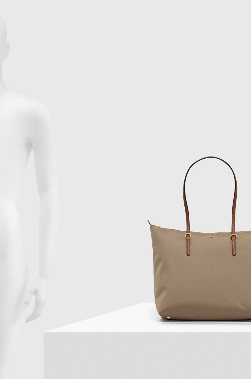 L.A.U.R.E.N R.A.L.P.H L.A.U.R.E.N Tote Bag