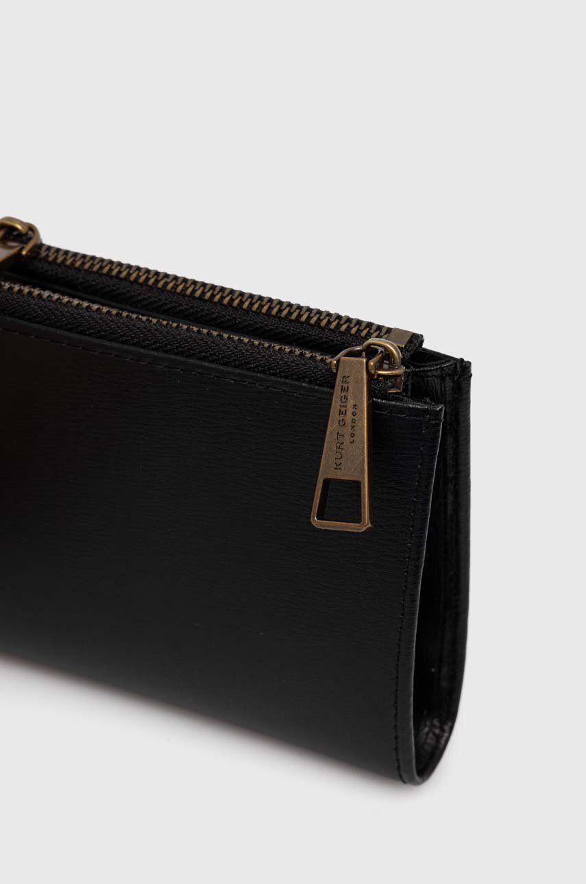 K.U.R.T G.E.I.G.E.R LONDON WALLET