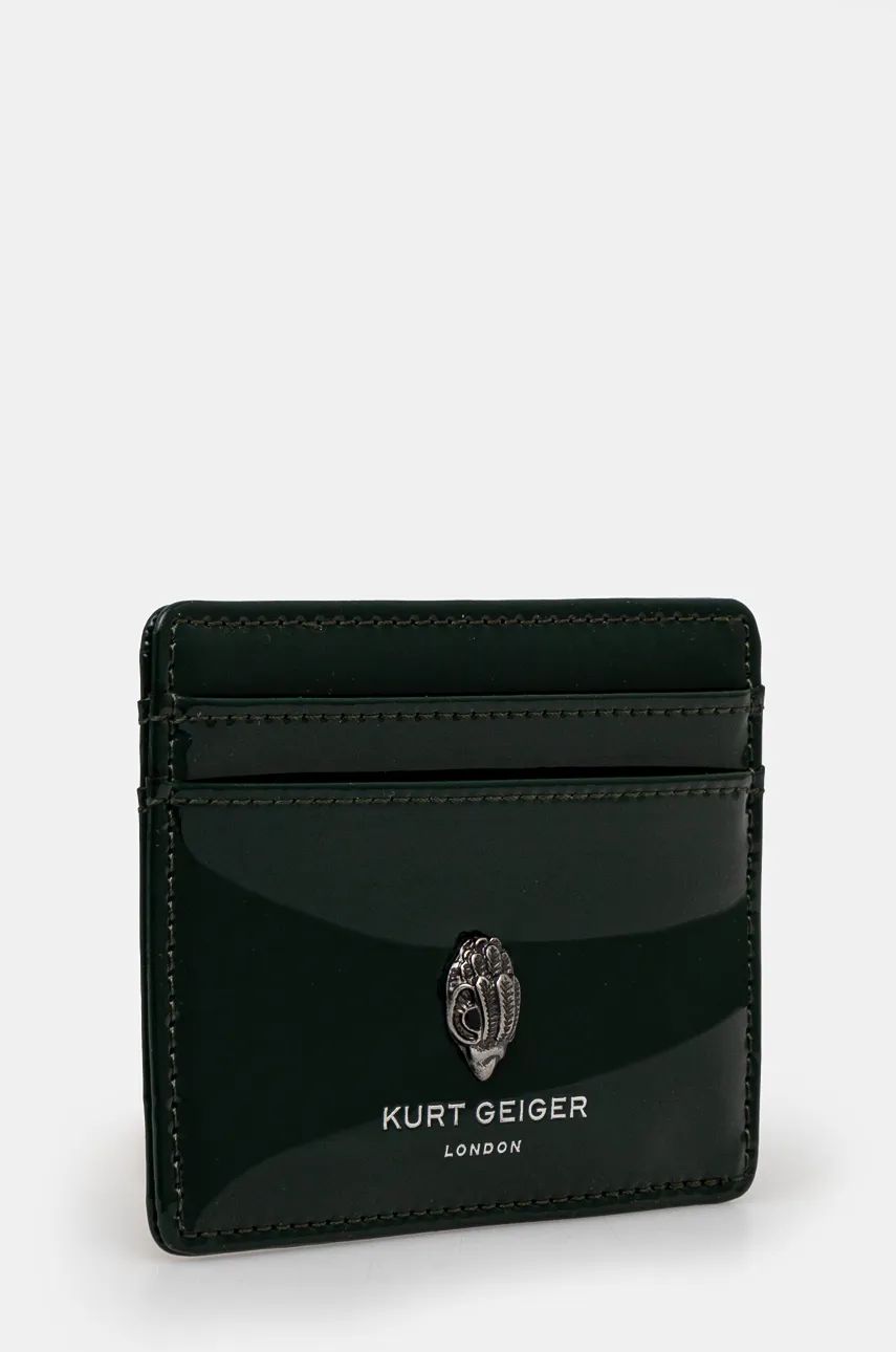 K.U.R.T G.E.I.G.E.R LONDON CARD HOLDER
