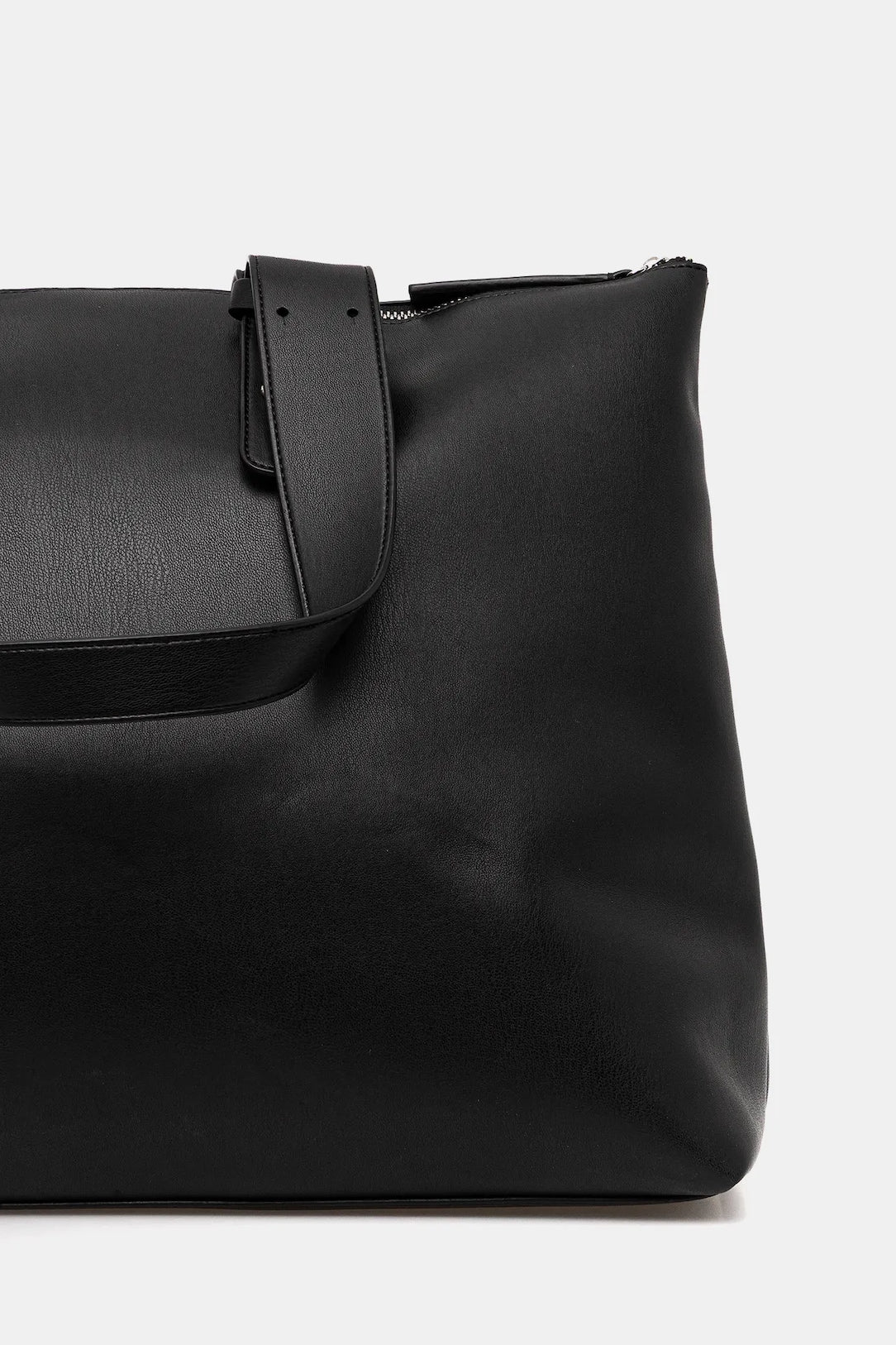 A.R.M.A.N.I E.X.C.H.A.N.G.E Handbag with external pocket