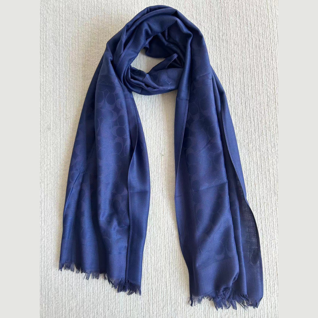 C.O.A.C.H SCARF