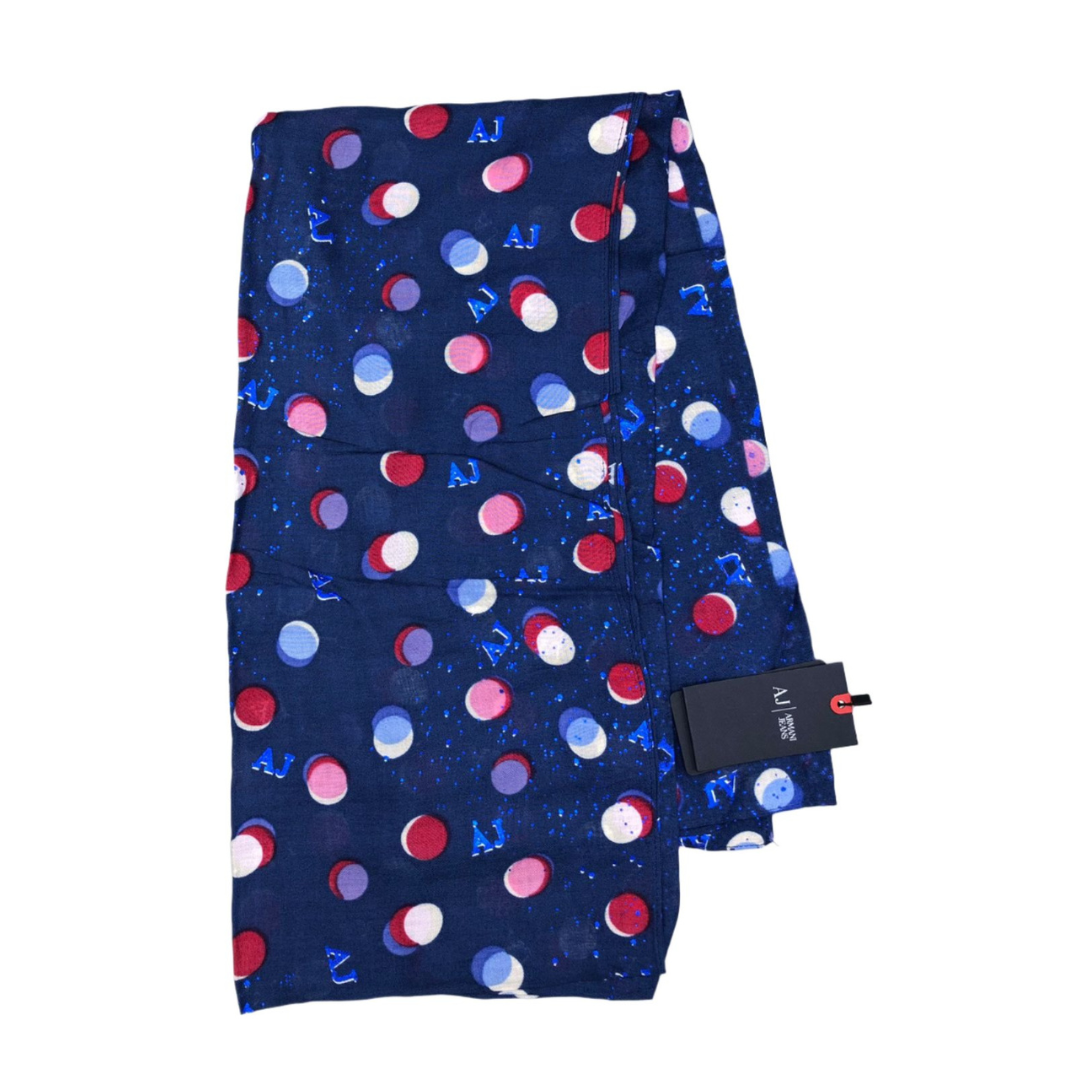 A.R.M.A.N.I J.E.A.N.S Scarf