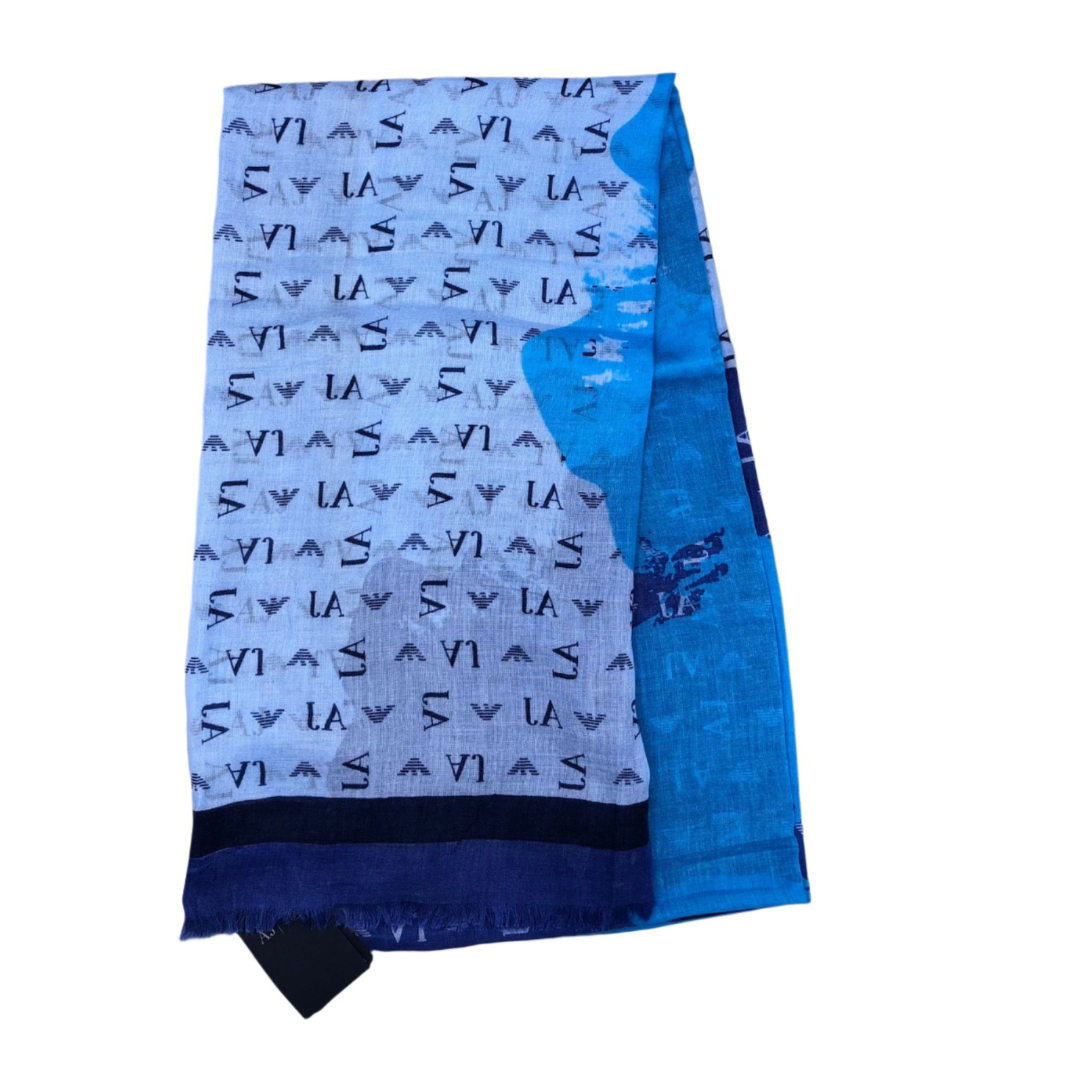 A.R.M.A.N.I J.E.A.N.S SCARF