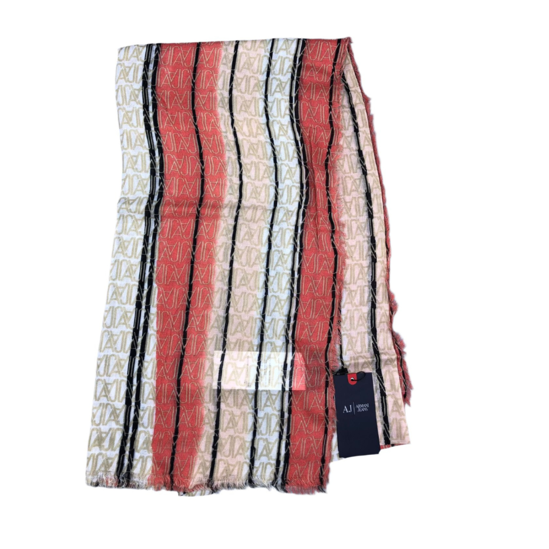 A.R.M.A.N.I JE..A.N.S Scarf
