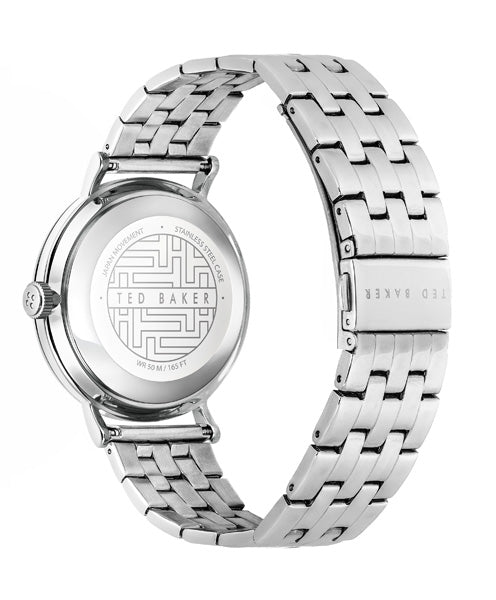 T.E.D B.A.K.E.R Phylipa Ladies Watch
