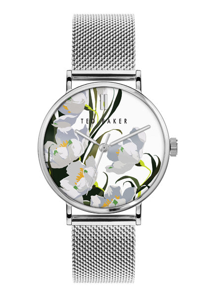 T.E.D B.A.K.E.R WATCH