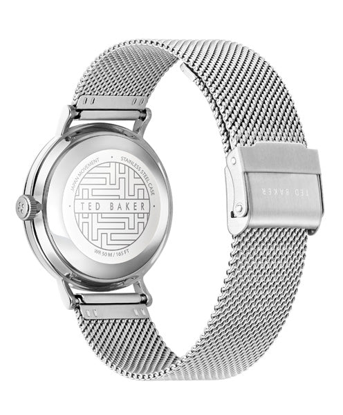 T.E.D B.A.K.E.R WATCH