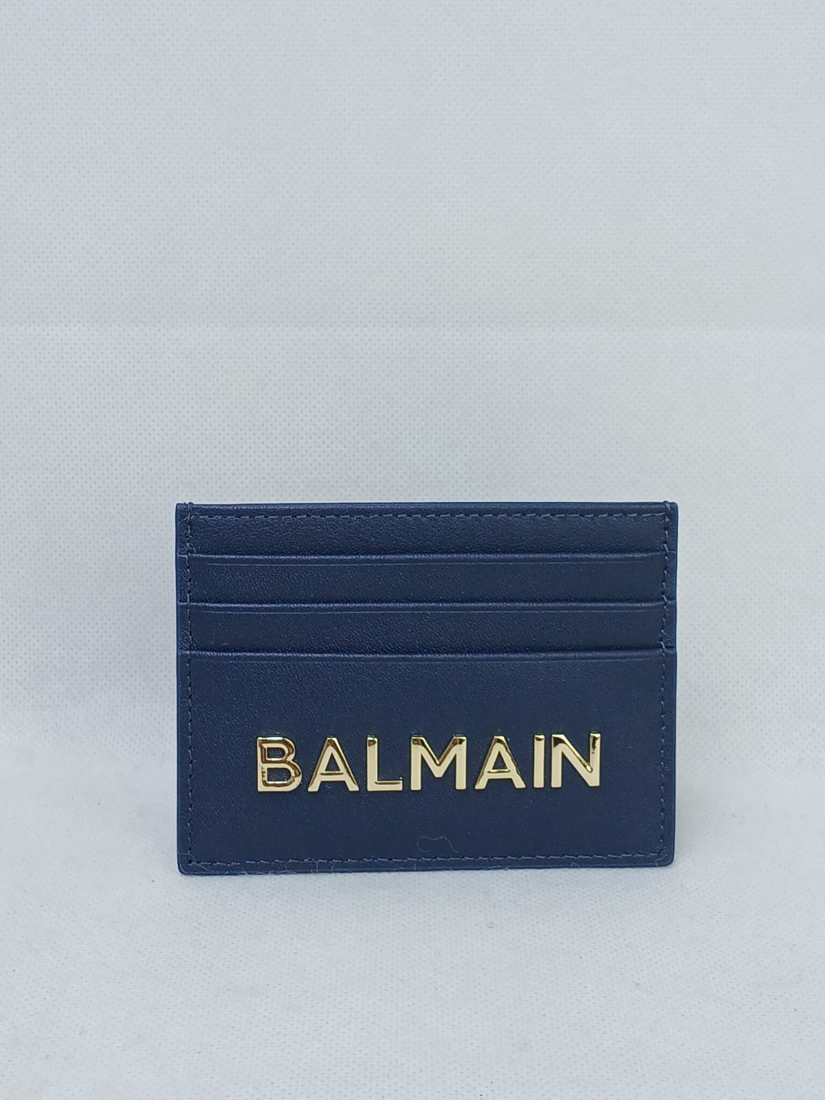 B.A.L.M.A.I.N. CARD HOLDER