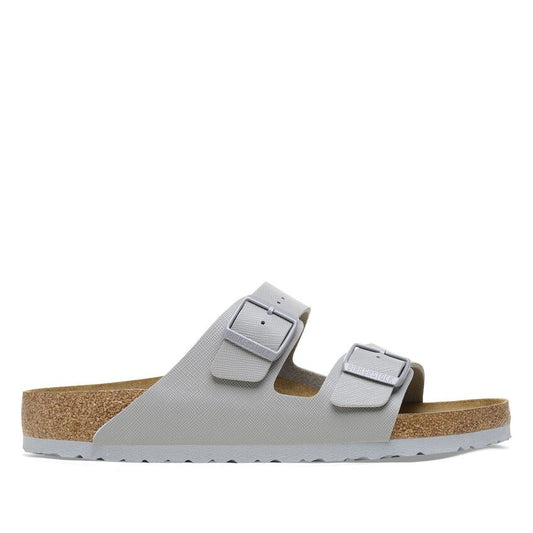 B.I.R.K.E.N.S.T.O.C.K Arizona Birko-Flor - Saffiano Stone Coin