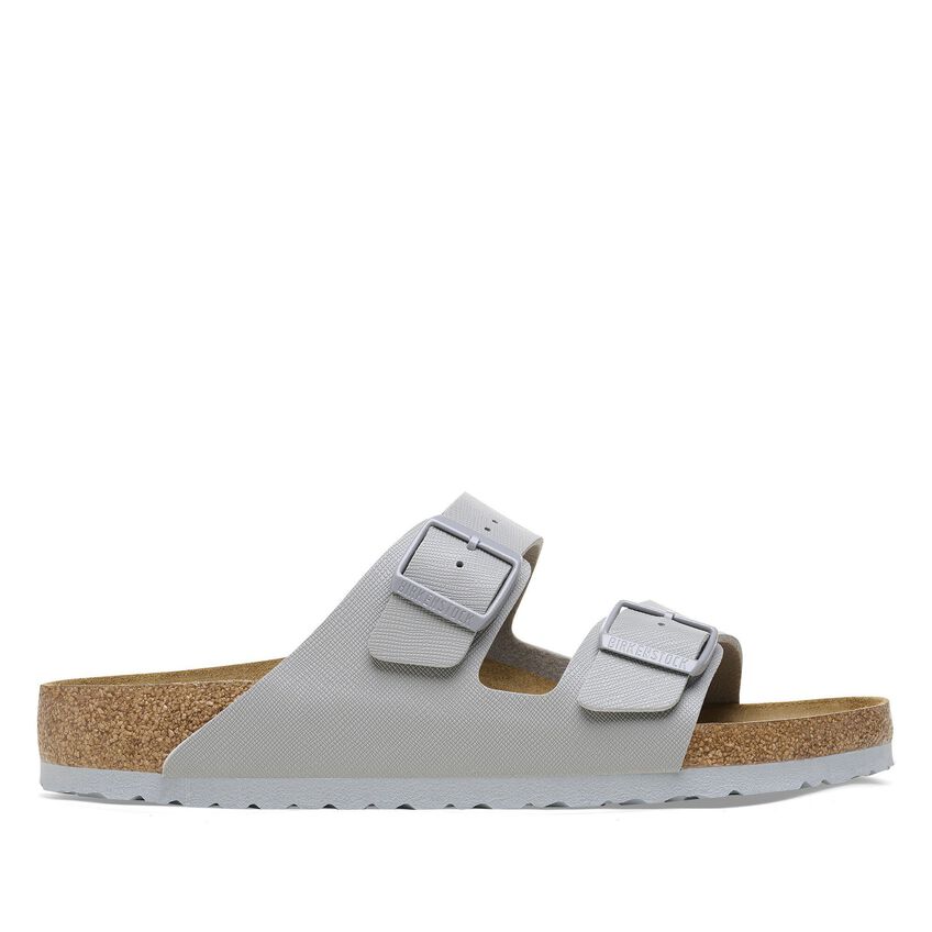 B.I.R.K.E.N.S.T.O.C.K Arizona Birko-Flor - Saffiano Stone Coin