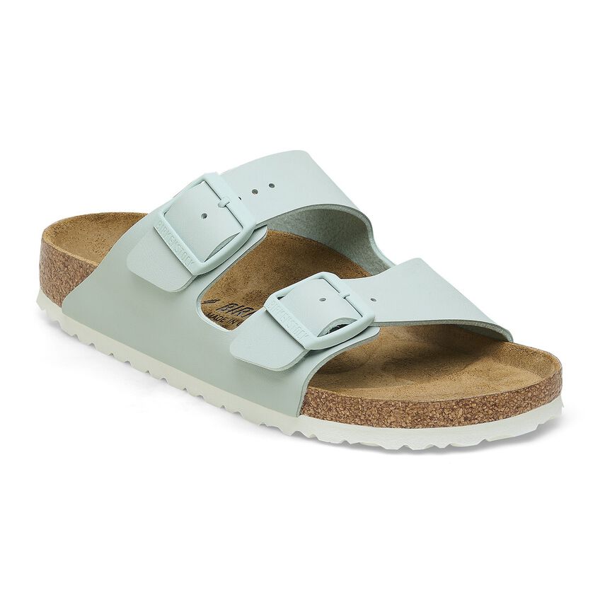 B.I.R.K.E.N.S.T.O.C.K Arizona Birko-Flor - Surf Green