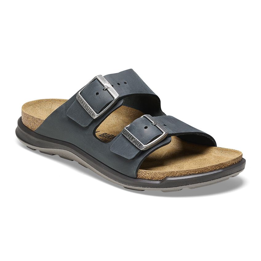 B.I.R.K.E.N.S.T.O.C.K Arizona Crosstown Waxy Leather