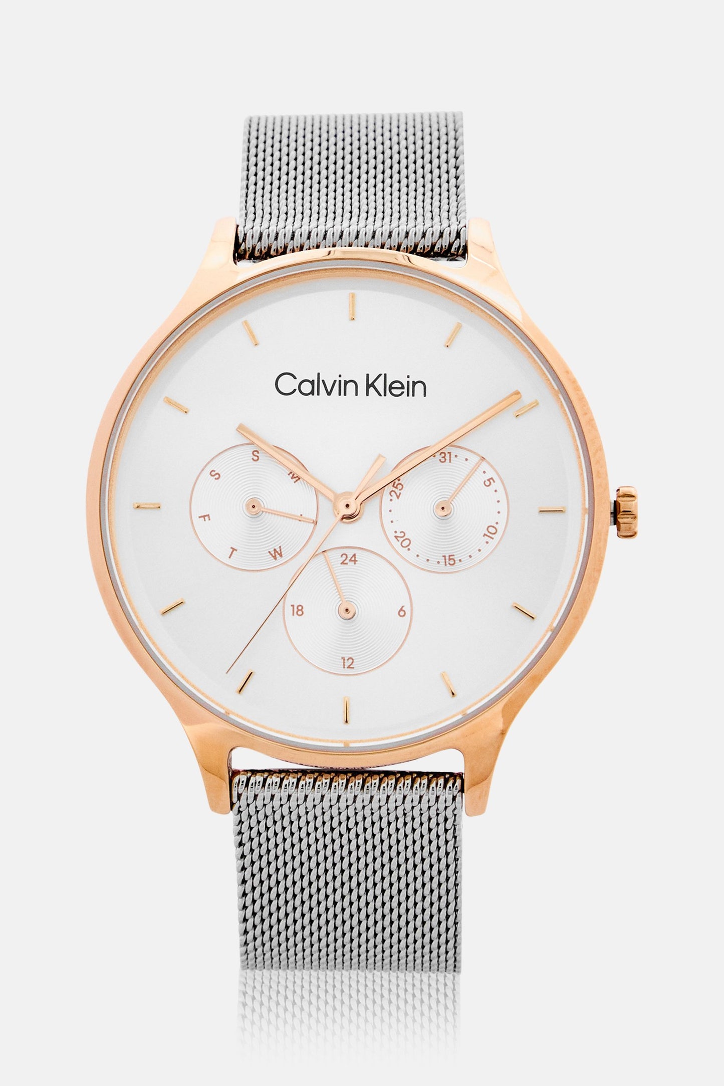 C.A.L.V.I.N K.L.E.I.N WATCH
