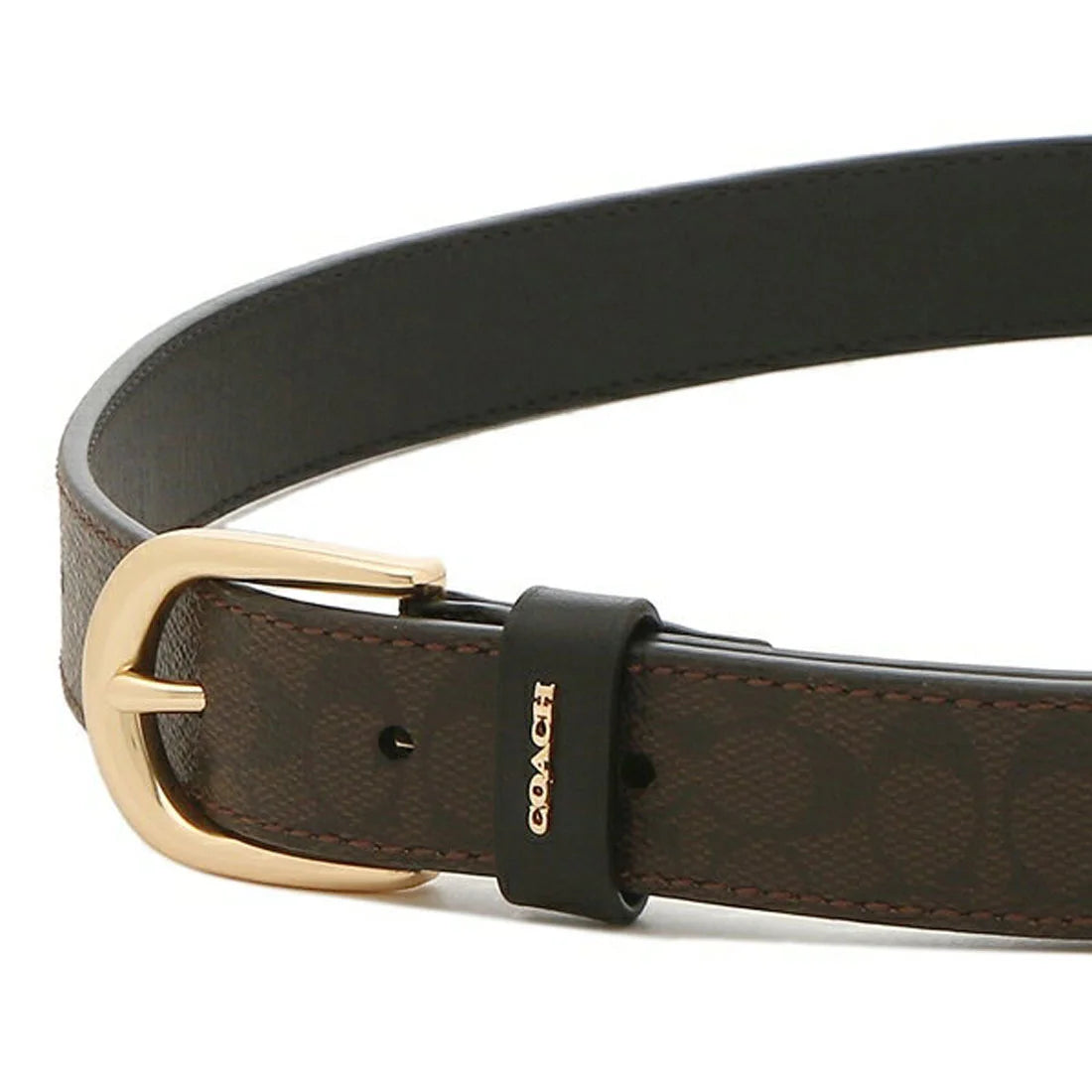 C.O.A.C.H Belt