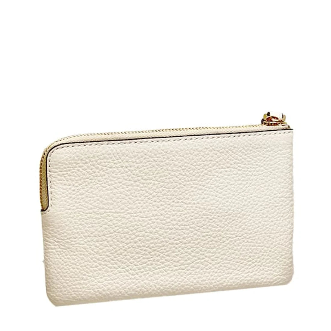 C.O.A.C.H CORNER ZIP WRISTLET