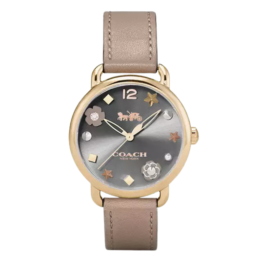 C.O.A.C.H WATCH