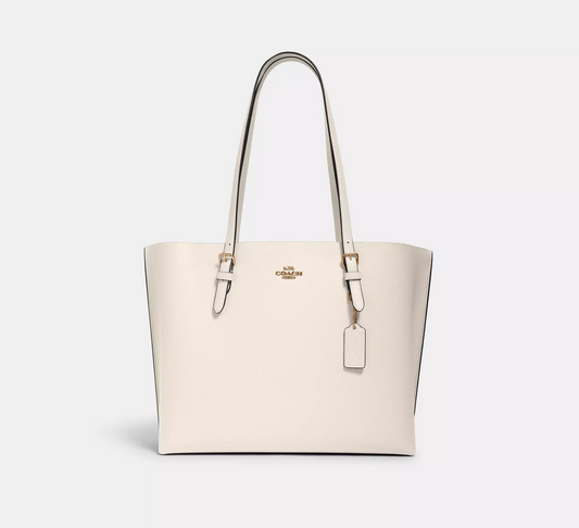 C.O.A.C.H Mollie Tote Bag