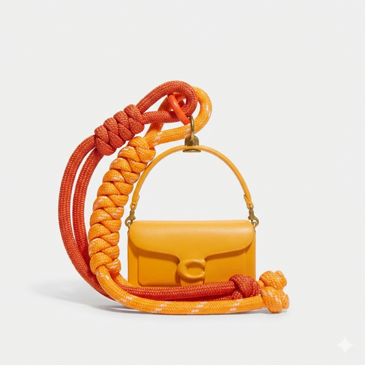 C.O.A.C.H KEY CHAIN
